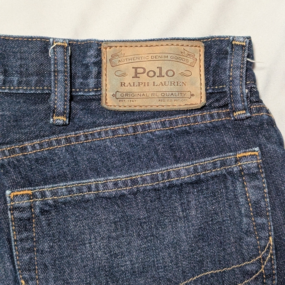 Polo by Ralph Lauren 38/30